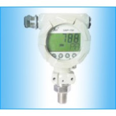 SBWR/Z一体化数显温度变送器