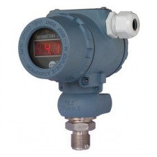 DX133压力变送器