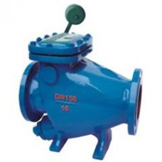 止回阀 CH44WG-10  DN100/304