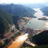 水力发电领域